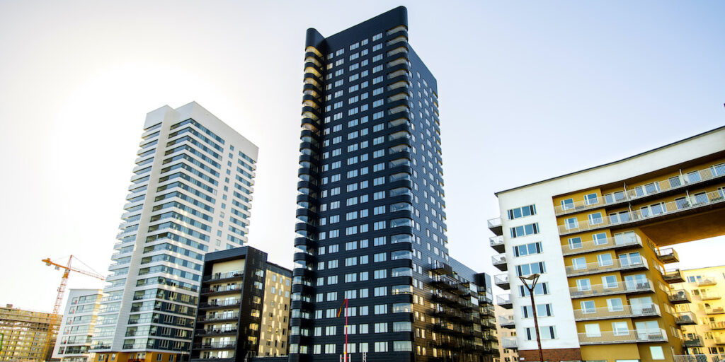 Bostadspriserna kommer stiga