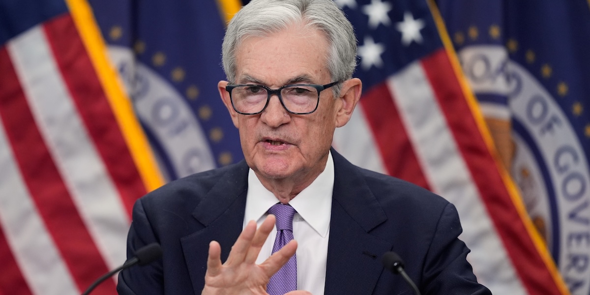 Dödläge hotar Fed inför räntebeskedet