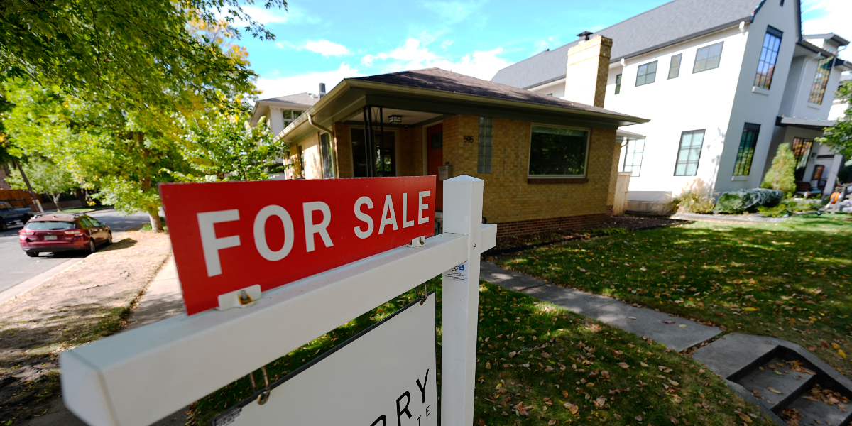 USA:s bolånemarknad på väg att dö: “En lömsk kris”