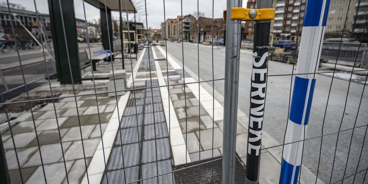 Efter byggjättens konkurs – miljonsmäll mot underleverantörer