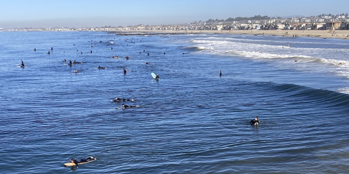 Här får oljeindustrin grönt ljus – “dreglat efter att borra i årtionden”