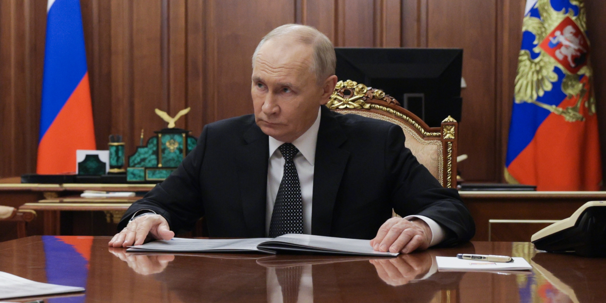 Drönarträff stänger ryskt raffinaderi – kan vålla stora problem