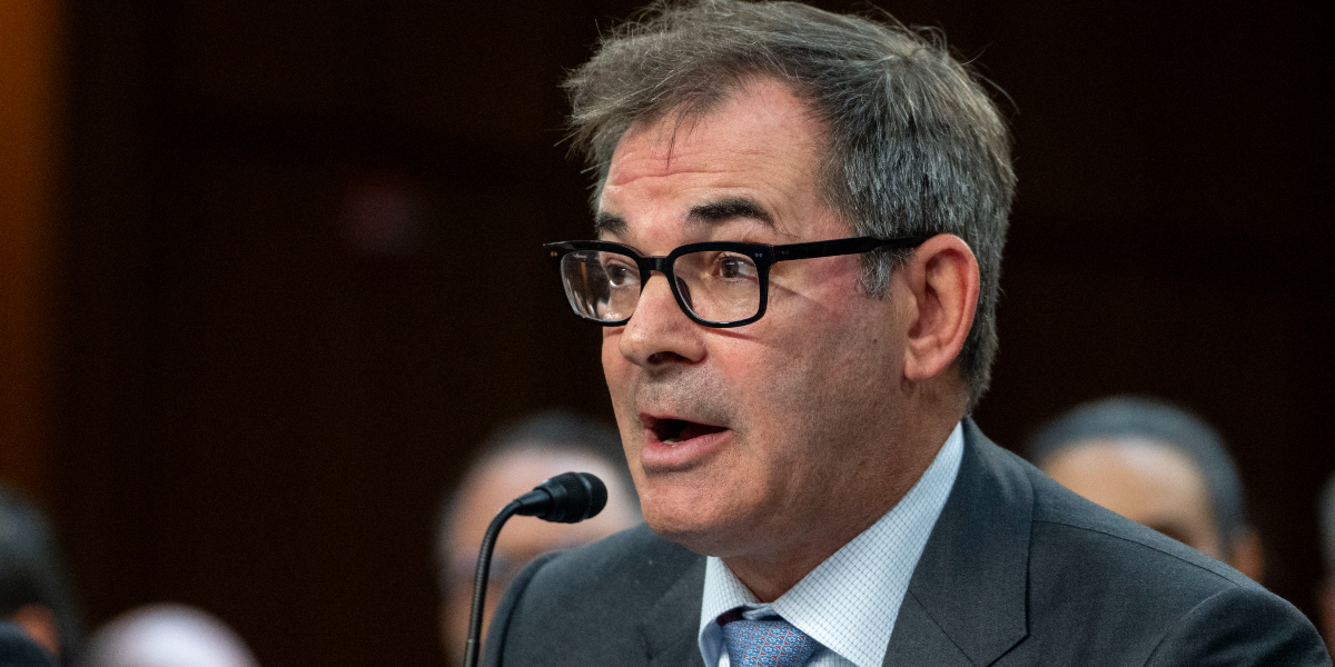 Hajpat AI-bolag föll tungt – drog med sig techaktier