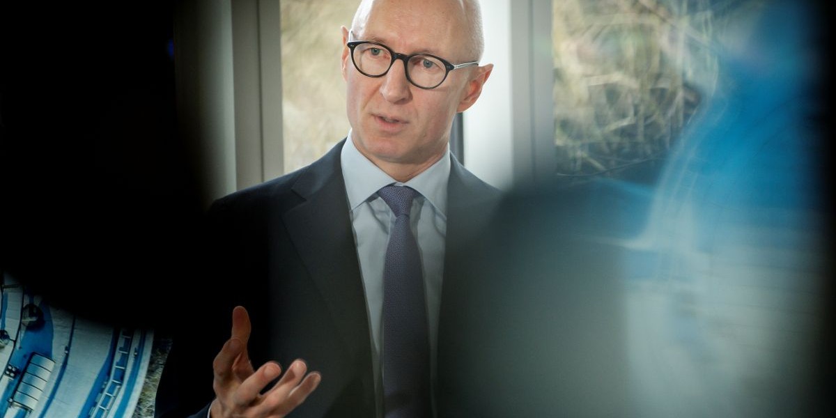 Slåss på fyra håll: “Elddop för Novo Nordisk”