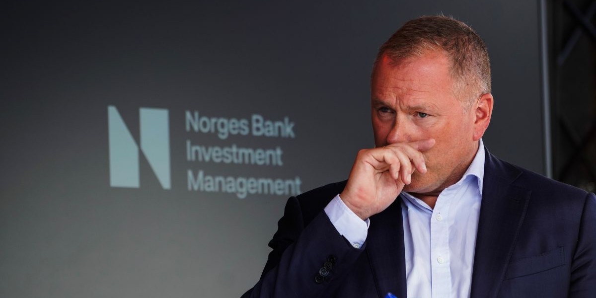 Fondförvaltaren som tjänar miljarder