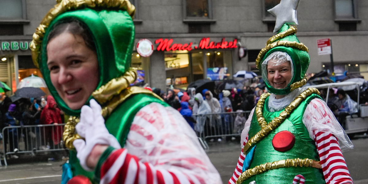 Amerikanska julklappar över 1 000 kronor dyrare i år