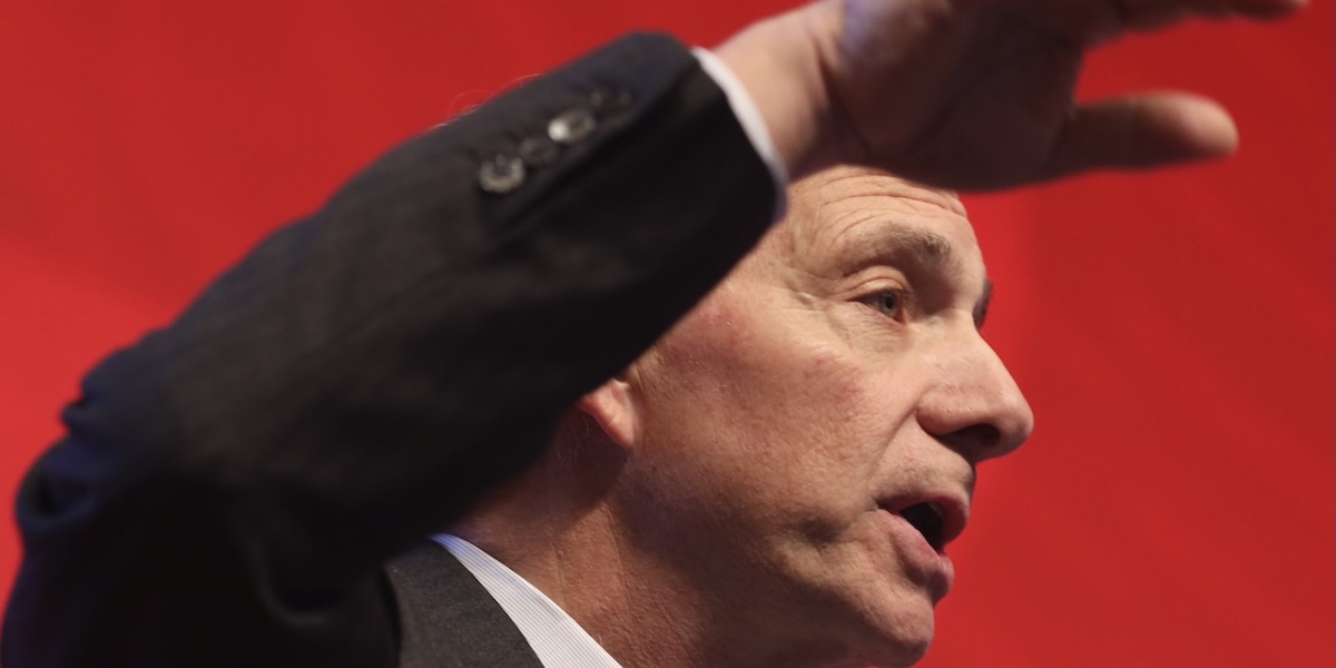 Ray Dalio: Absolut, AI-bubblan är visst här