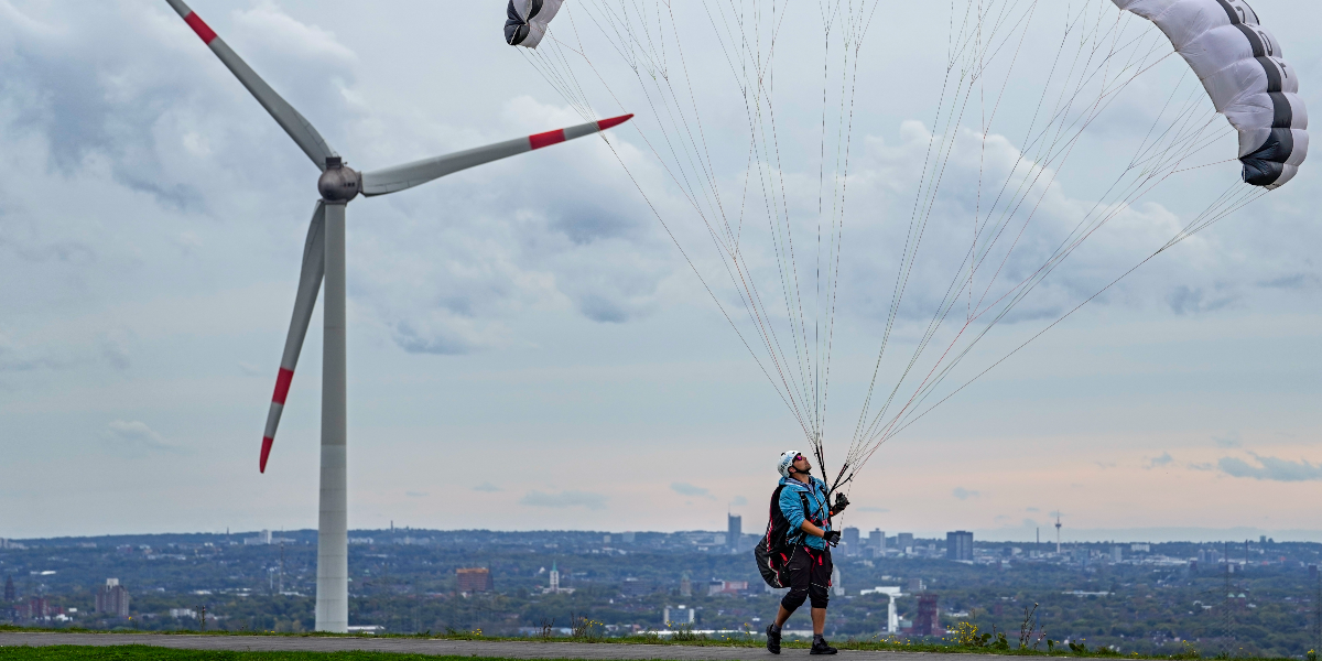 Marknaden vill ha förnybar energi – politiken sätter stopp