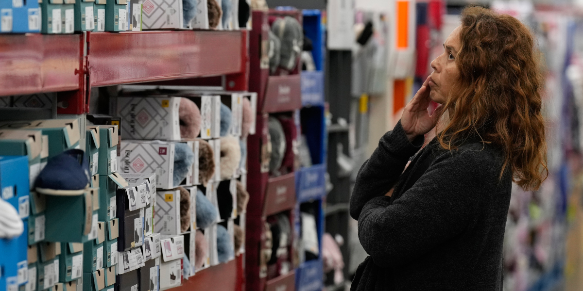 Hotet mot världsekonomin: Inflation som skuldmedicin