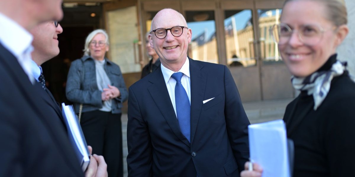 EFN anmält till Finansinspektionen