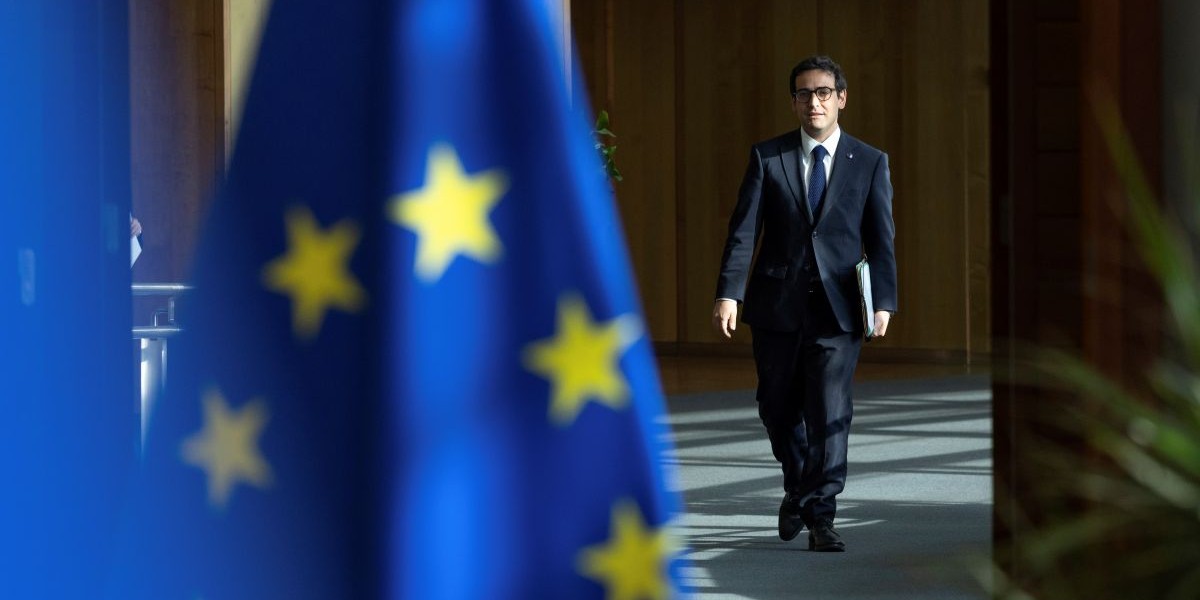 EU skärper reglerna mot Kina