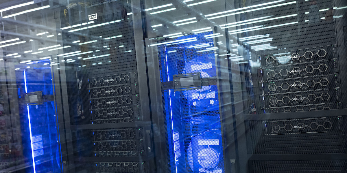 Europa storsatsar: Bolaget får miljard för att bryta chipberoendet