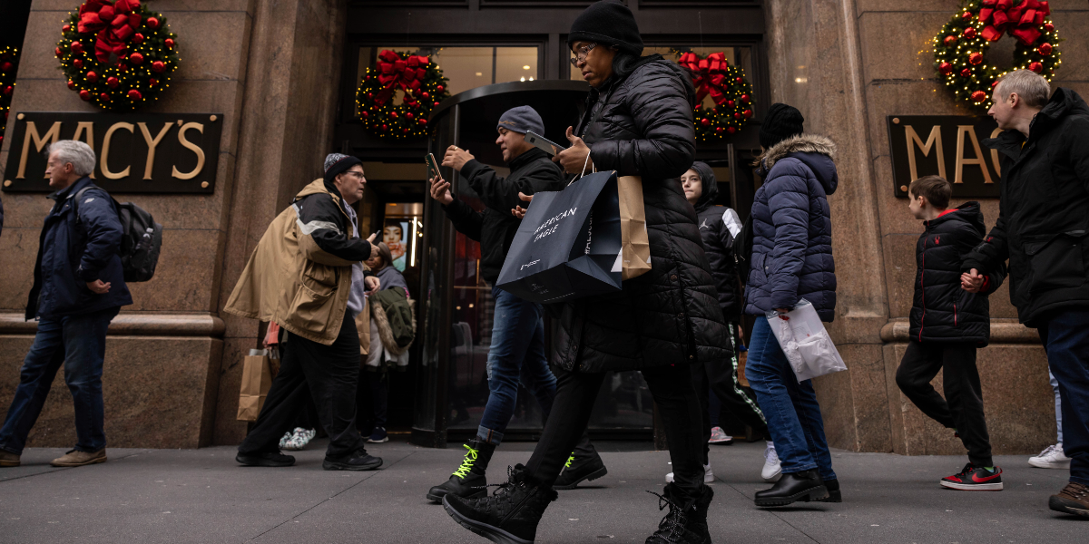Larmet: Småsparare håller på att förstöra branschen
