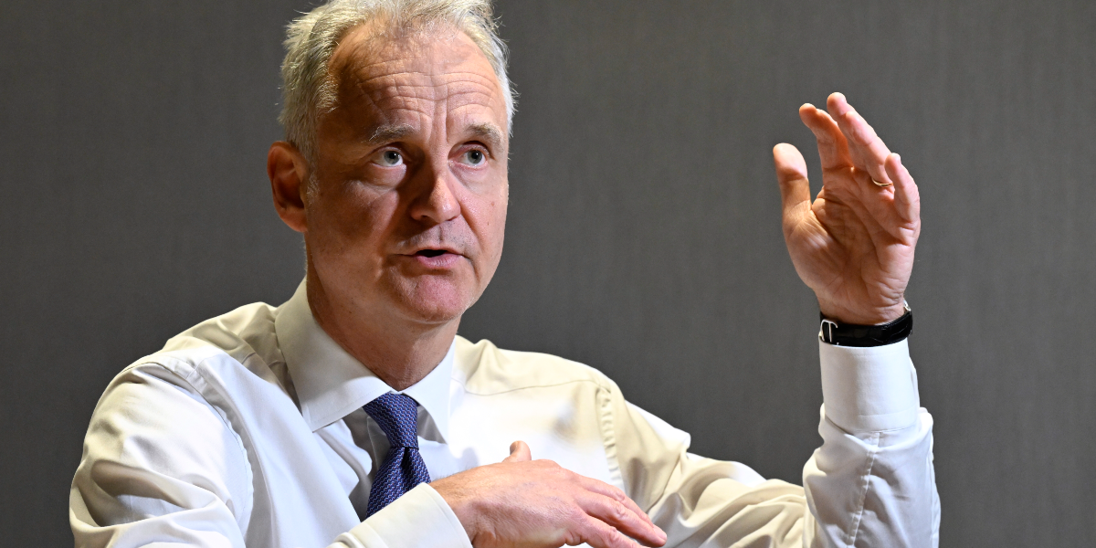 Efter miljardfiaskot – pensionsjätten slipper straff