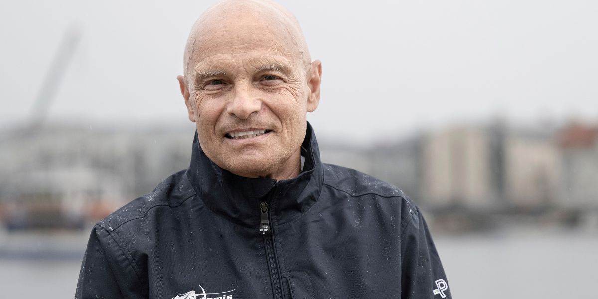 USA:s hån får svenske oljebaronen att skrota Lukoil-budet