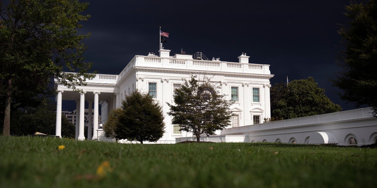 USA:s nedstängning på väg mot sitt slut?