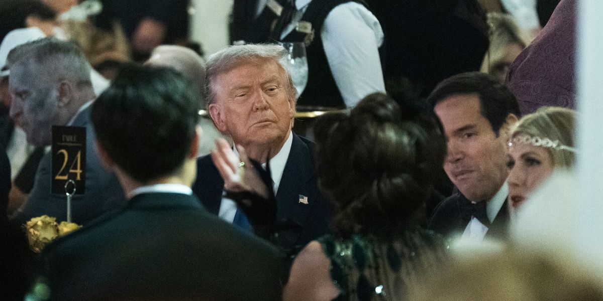 Nu avgörs det om Trumps tullar är olagliga