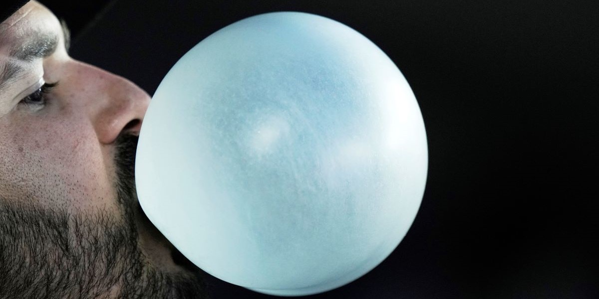 Har AI-bubblat redan spruckit? Aktierna som tappat mest