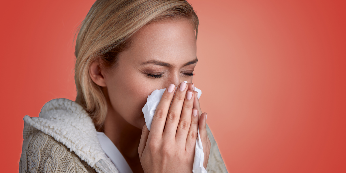 Därför är norrmännen sjukare – om de nu är det