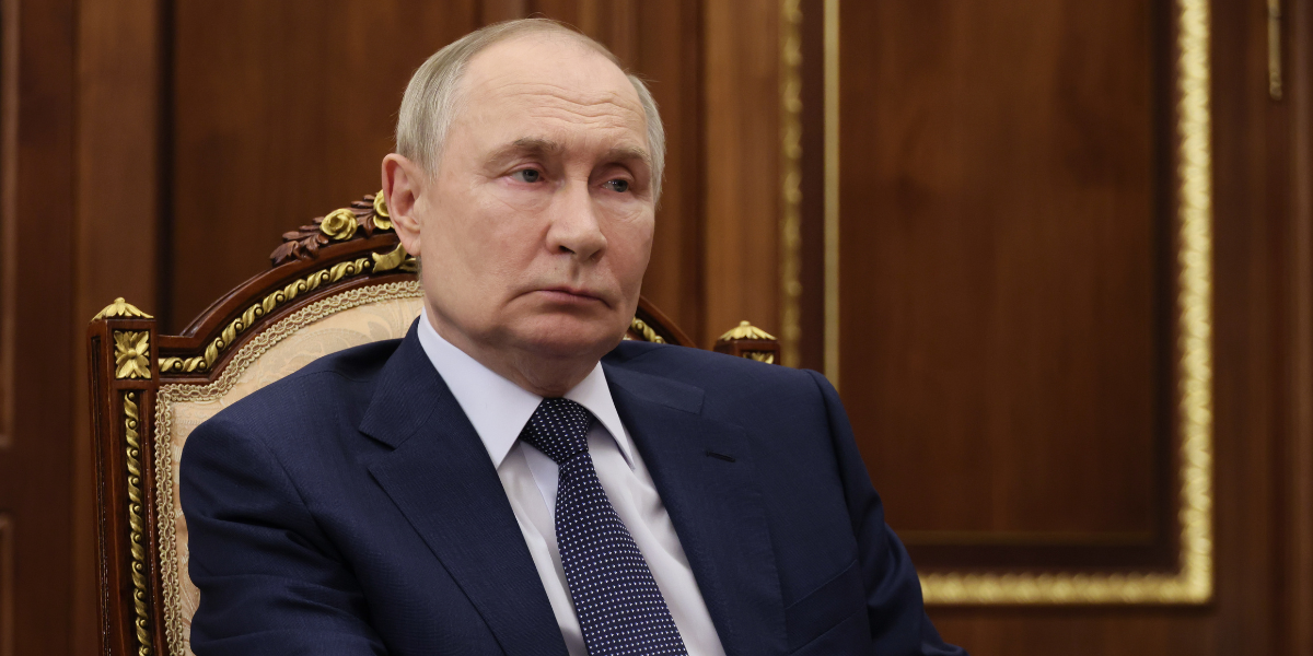 Ryska experter larmar: Systemkollaps hotar banker