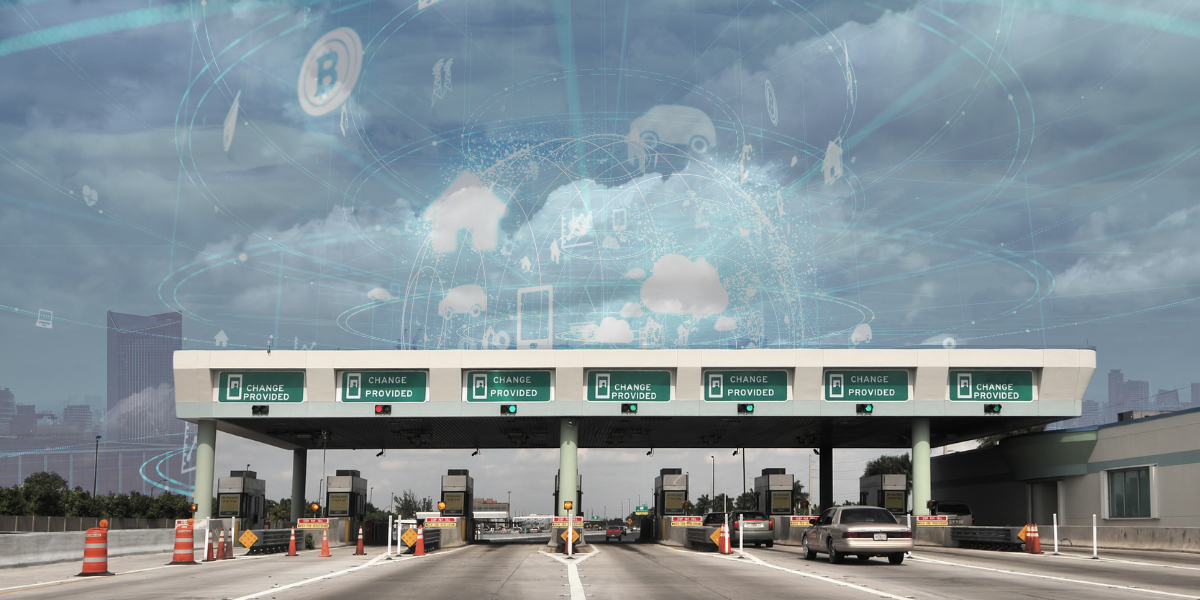 Digitala tullar: Mellanhänder täljer guld på nätet