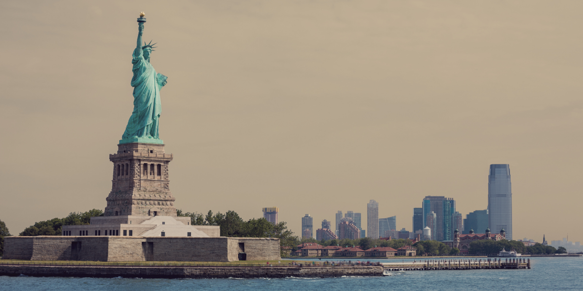 USA:s ekonomi “försvagas alldeles för snabbt”