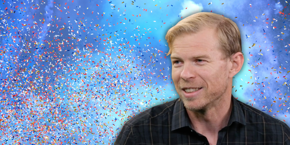 “Tack för påminnelsen 2025”: Fyra hoppfulla insikter från året