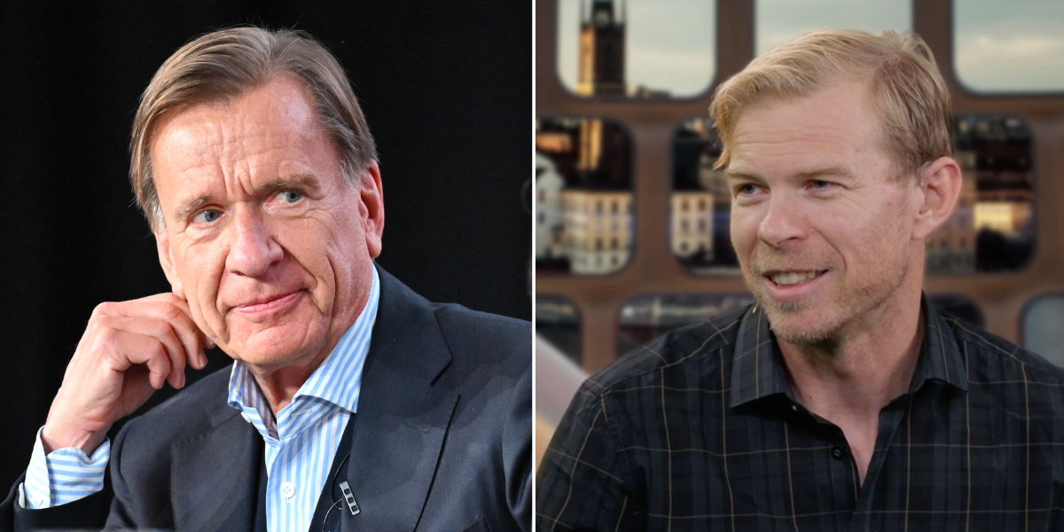 Jag pudlar: Fler börsbolag borde följa Volvo Cars genidrag