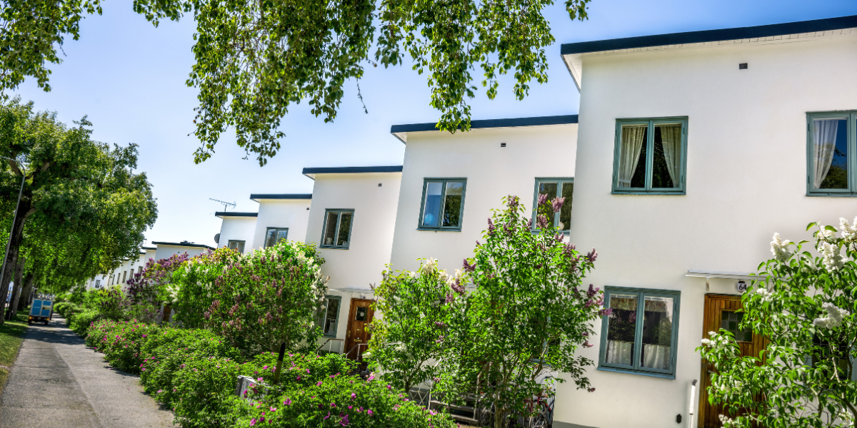 Sprickor i Sveriges ryggrad: ”Medelklassen är en utdöende art”