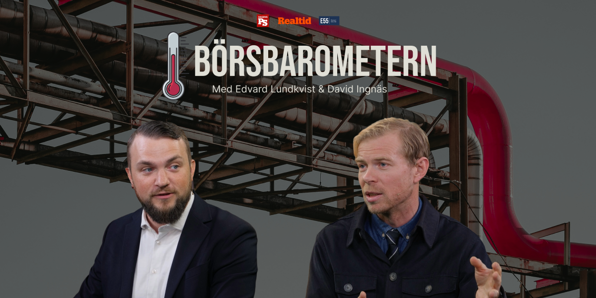 Den hetaste techjätten och spartrenden som tar över i Sverige