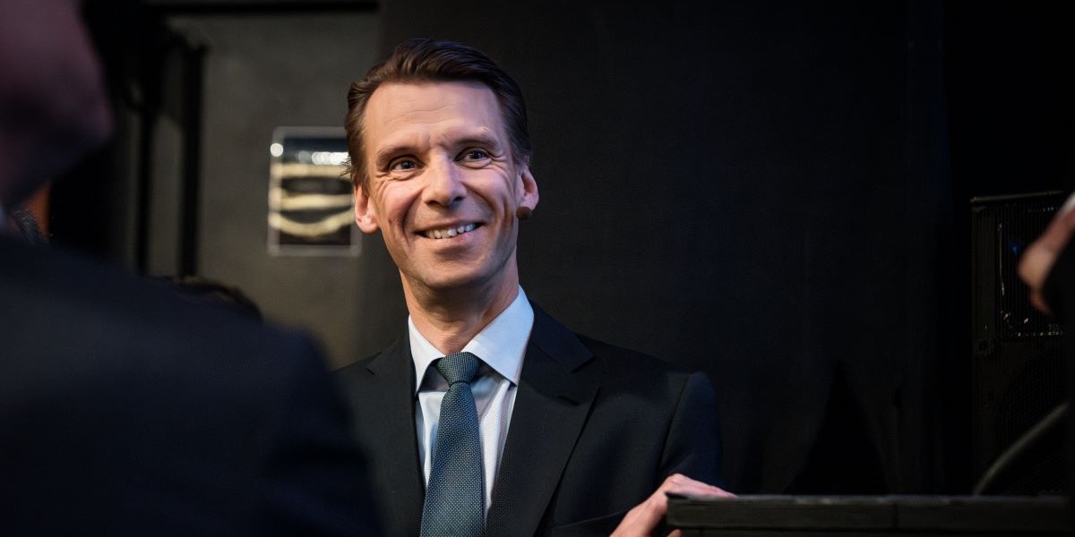 Efter lyftet: Ännu ett köpråd för Investors börsjätte