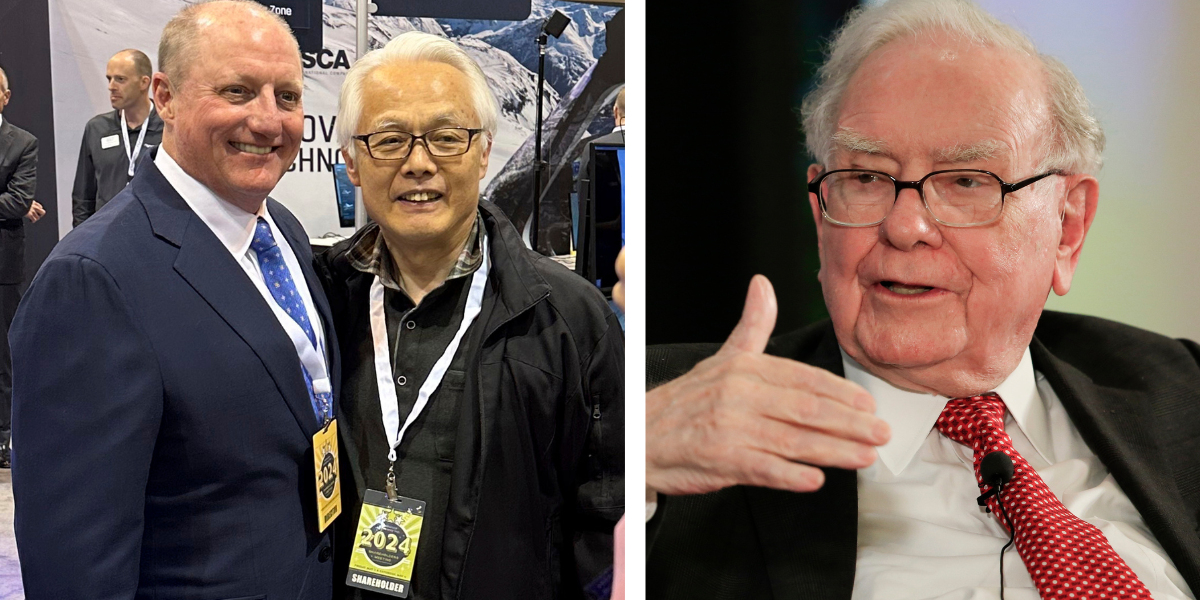 Efter Buffetts avsked – Berkshire kan tvingas tänka nytt