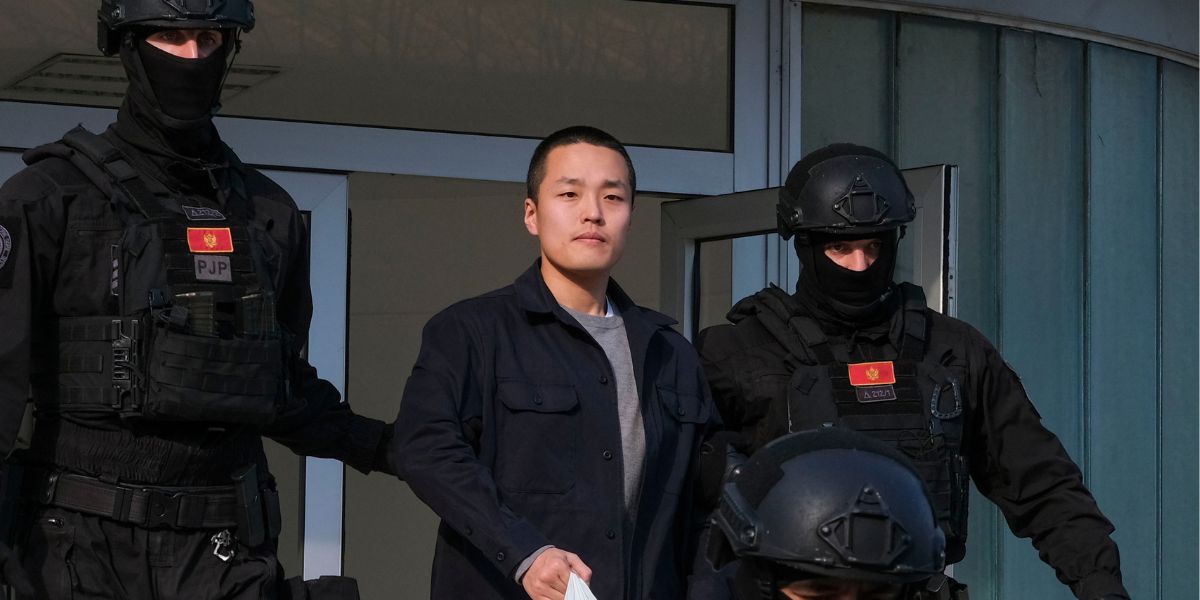 15 års fängelse för kryptoprofil: “Bedrägeri av episk skala”