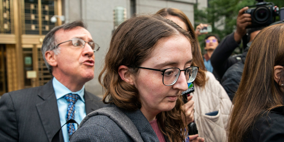 FTX-topp flyttas från fängelse – kan avtjäna straffet hemma