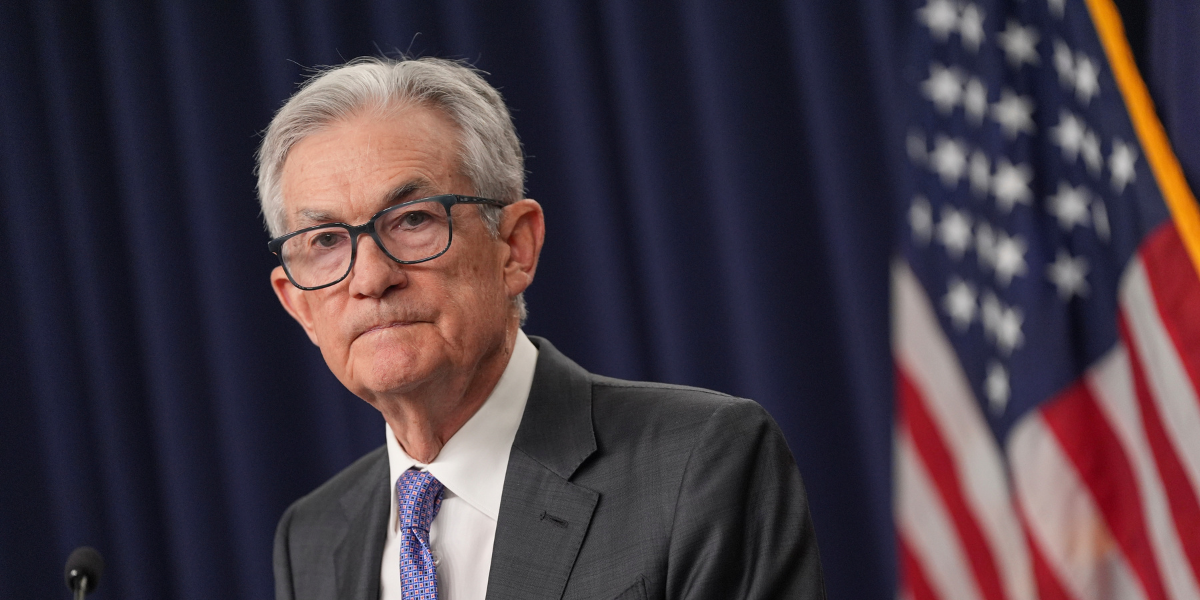 Fed har sänkt räntan tre gånger – det avgör nästa steg