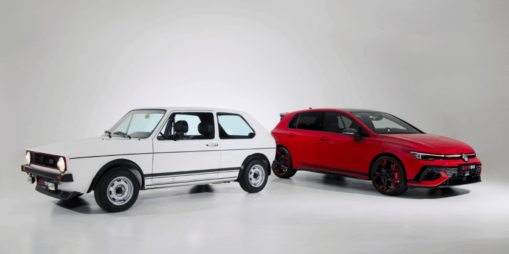 En billig sportbil i begränsad upplaga visade sig göra succé. (Foto: Volkswagen)