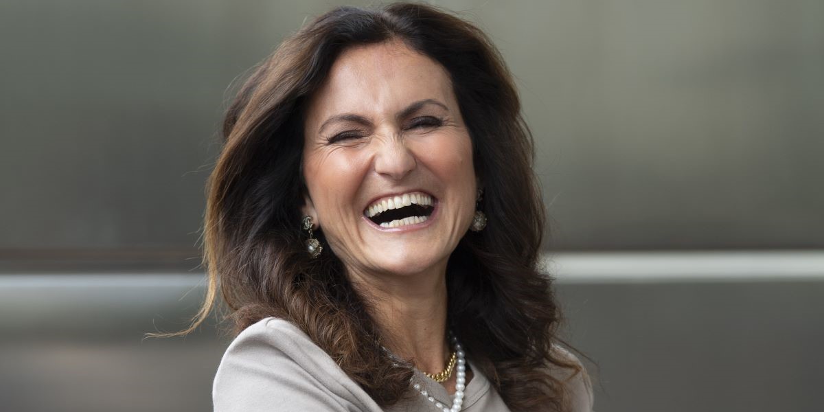 Draken träffade rätt 2025 – aktierna hon tror på nu