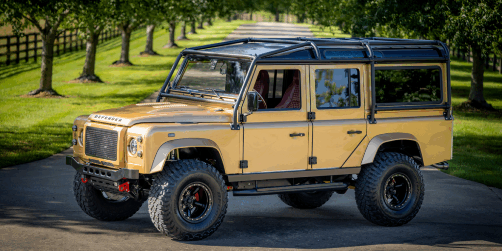 Guld och brons i en egenkomponerad sammansättning. (Foto: Helderburg)