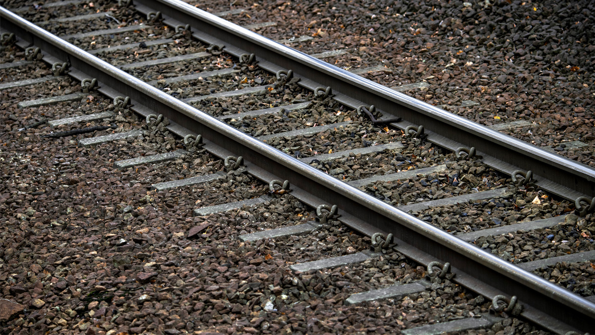 Sveriges dyraste järnväg någonsin: 571 000 kronor per meter