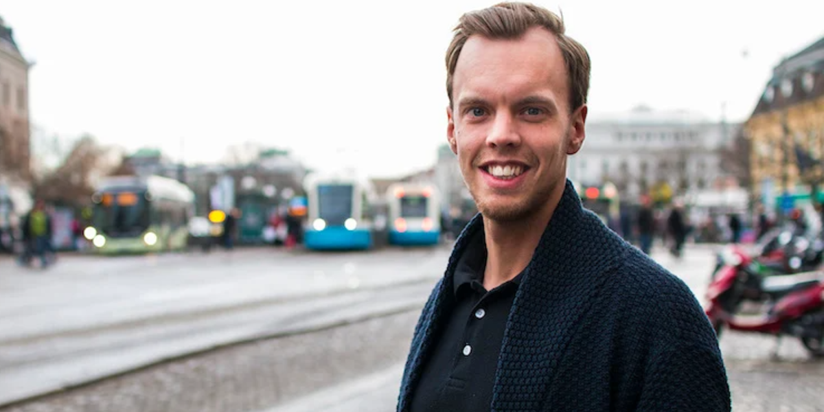 Klart: Sverige får en fabrik för det kraftiga sprängämnet