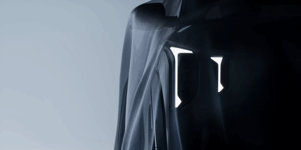 Ett litet smakprov av lyktan. (Foto: KIA)