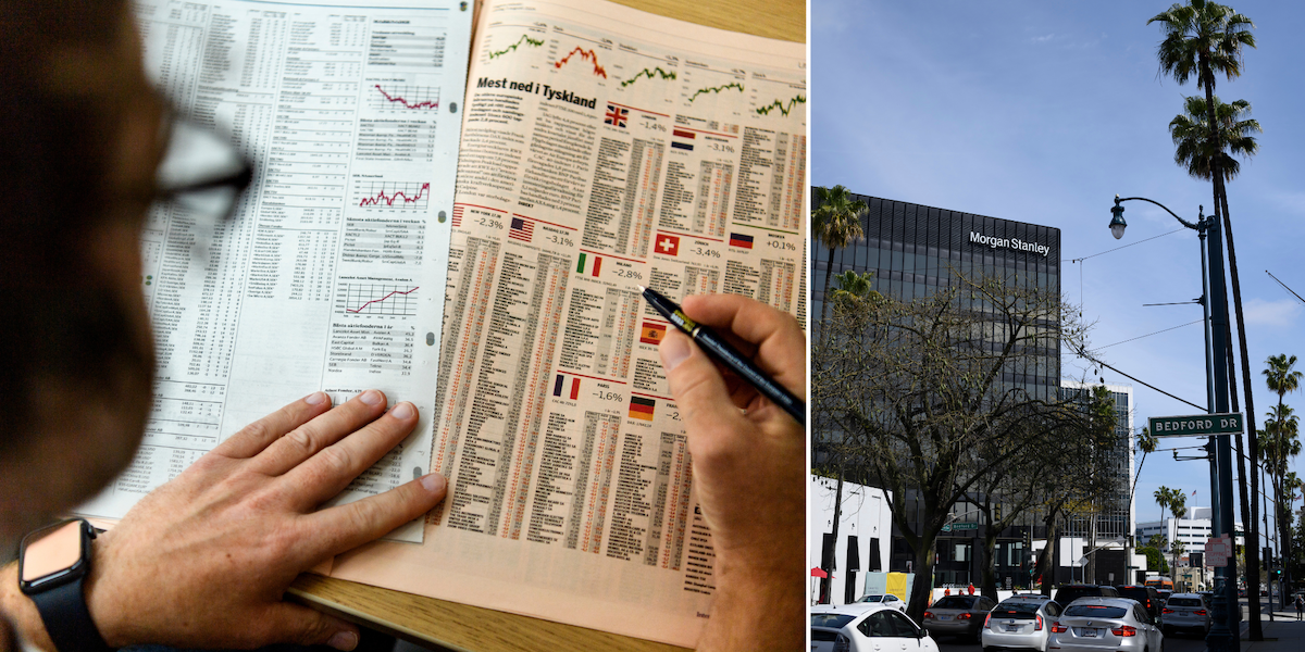 Här är aktierna du ska satsa på 2026