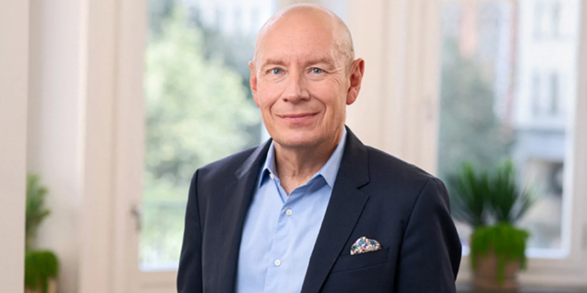 Aktiechefen: Superaktierna bakom finska börsens succéår