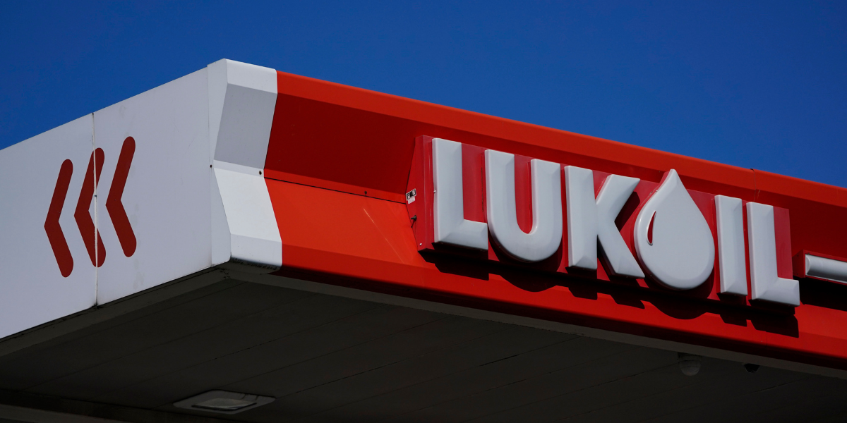 Strategiskt ryskt oljefält attackerades – långt inne i Ryssland