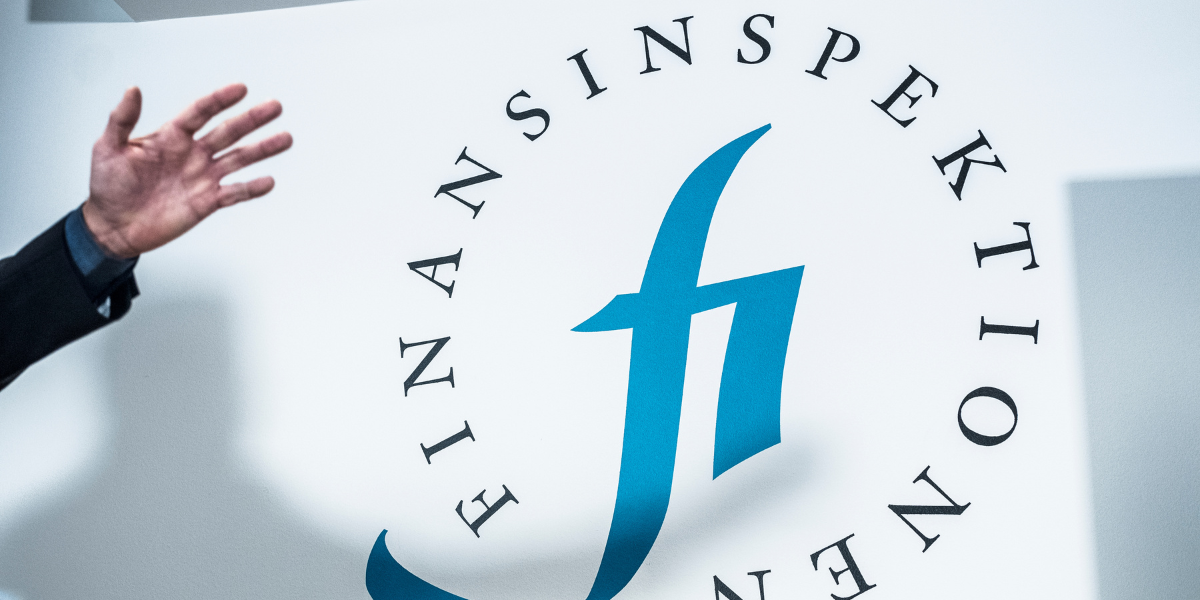 Finansinspektionen pressar bolag om bedrägerier