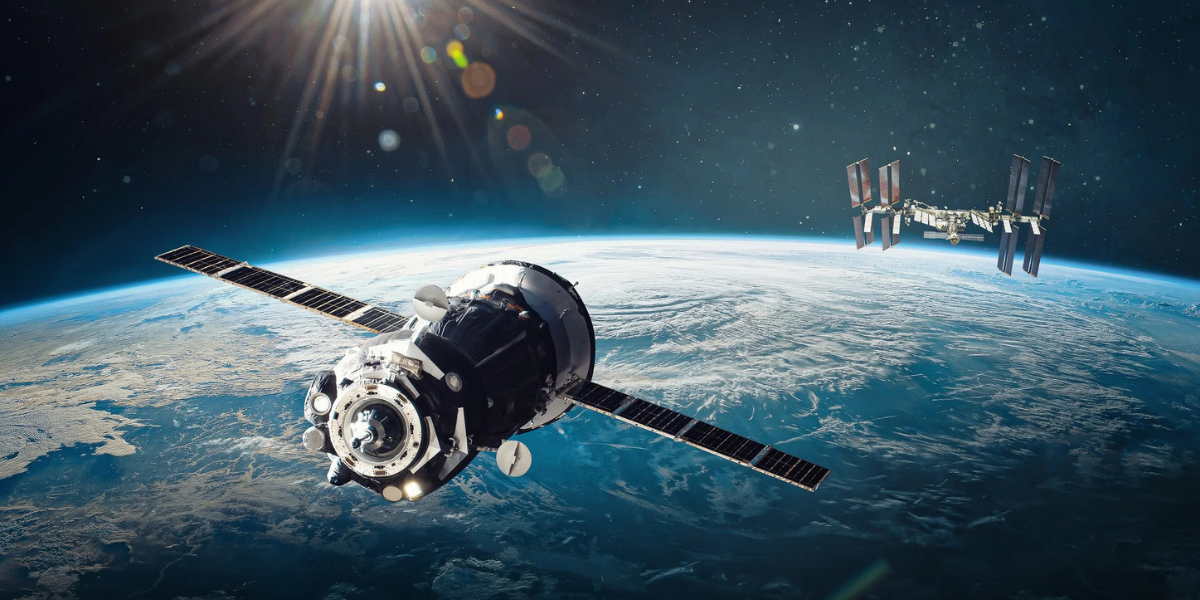 Svenskt bolag ska säkra Europas rymdoberoende – får miljonlån av EIB