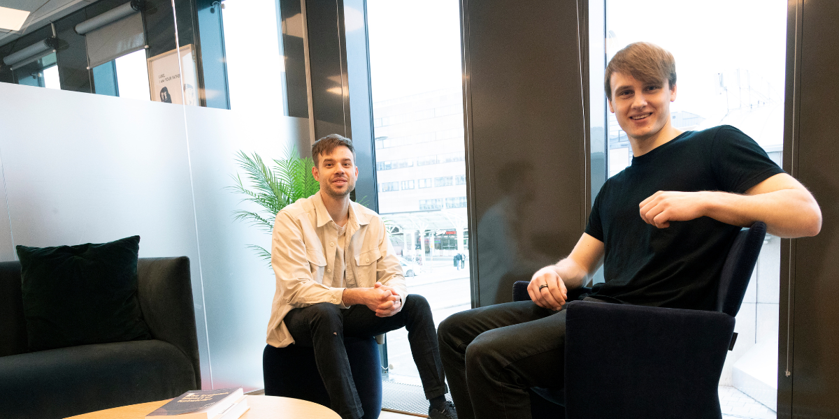 Svensk AI-succé värderas till 60 miljarder – trots varningsflaggor