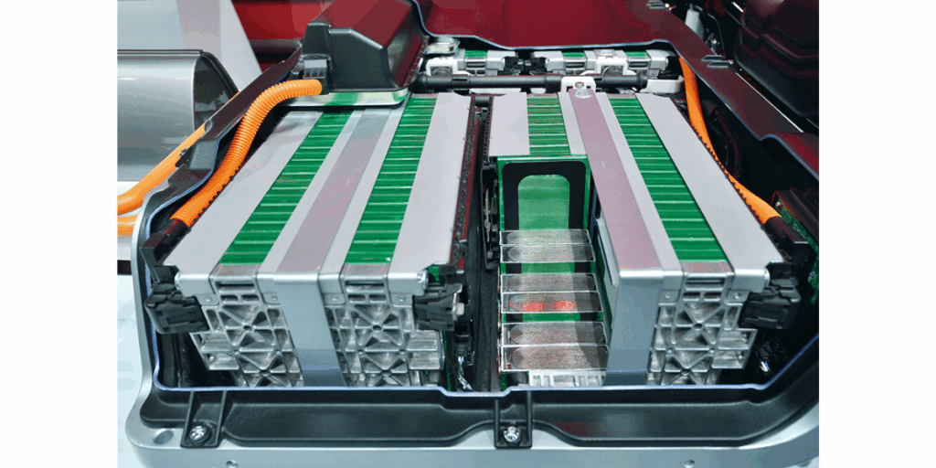 Så här ser det ut i alla fal just nu i utvecklingsfasen. (Foto: National Institute for Materials Science)