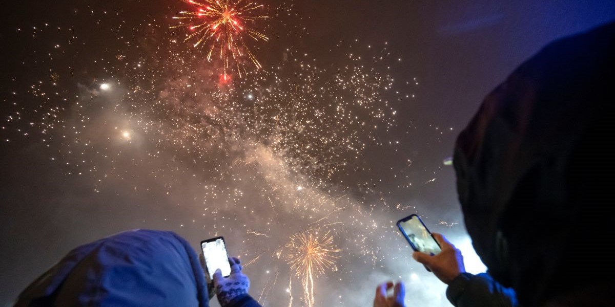 Nyårsrådet: “Intressant aktie för 2026”