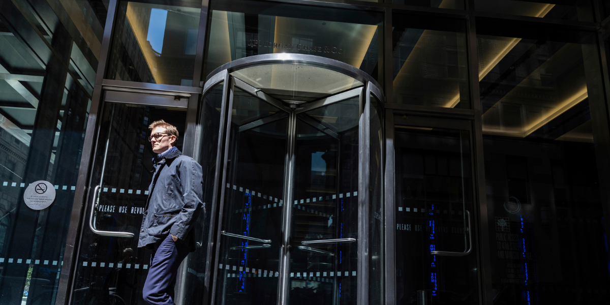 Banker avslutar 2025 med flaggan i topp